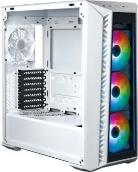 Cooler Master MasterBox 520 MB520-WGNN-S01