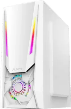 ALSEYE Reactor (белый)