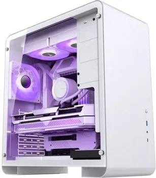 Jonsbo U4 Pro (белый)
