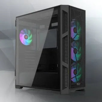 Raijintek Agos Ultra MS4