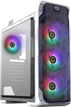 GameMax StarLight FRGB (белый)