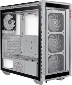 ADATA XPG Battlecruiser (белый)