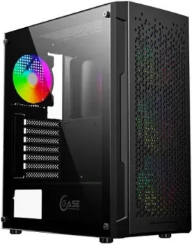 Powercase Mistral Evo Air CMIEE-A4
