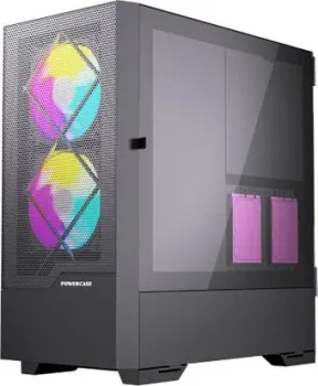 Powercase Kratos CKR-A3