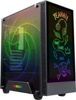 GameMax Kreator