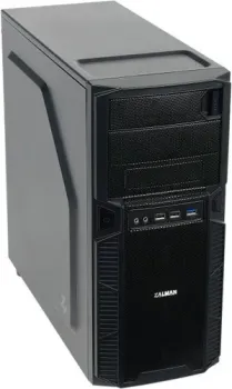 Zalman ZM-Z1 Black