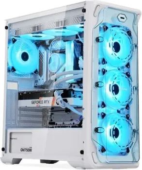 Segotep LUX 360 (белый)