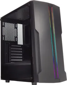 Xilence X512 Blade RGB TG (черный)