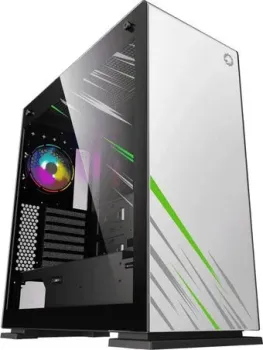GameMax Vega Pro (белый)