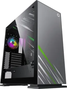 GameMax Vega Pro (серый)
