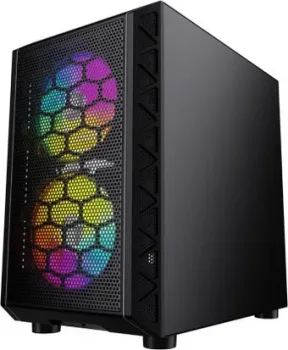 Powercase Mistral Micro H3B V2 CMIH3BV2-L3