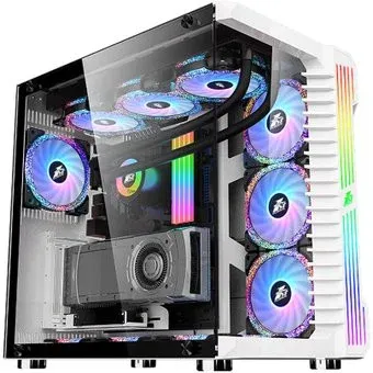 1stPlayer Steampunk SP9 (белый)