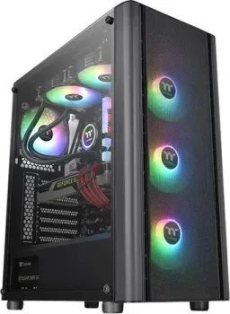 Thermaltake V250 TG ARGB Air CA-1Q5-00M1WN-03