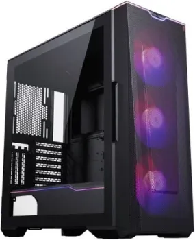 Phanteks Eclipse G500A DRGB Black PH-EC500GA_DBK01A