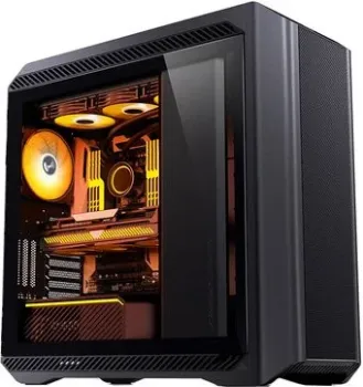 Jonsbo D500 (черный)