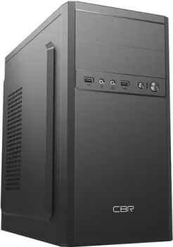 CBR PCC-MATX-RD873-450W