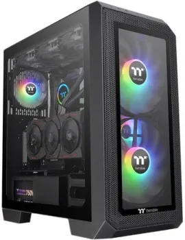 Thermaltake View 300 MX CA-1P6-00M1WN-00