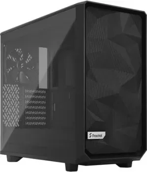 Fractal Design Meshify 2 Lite Black TG Light tint FD-C-MEL2A-03