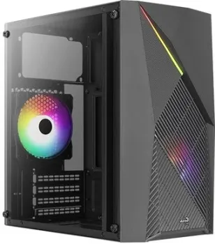 AeroCool Raider Mini-G-BK-v2