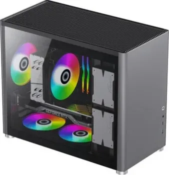 GameMax Spark (серый)