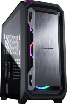 Cougar MX670 RGB