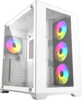 Powercase Vision CVWA-L4
