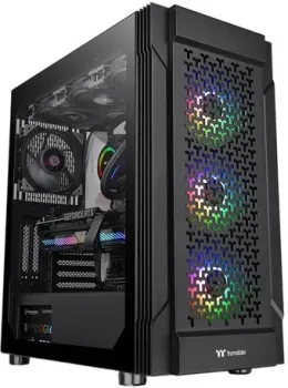 Thermaltake Versa T27 TG ARGB CA-1W2-00M1WN-01