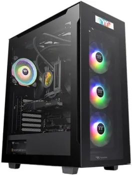 Thermaltake Divider 550 TG Ultra CA-1T7-00M1WN-00