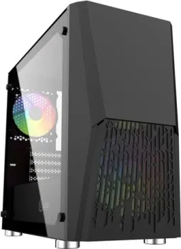 Powercase Alisio Micro X2B CAMIB-L2
