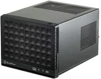 SilverStone SG13 SST-SG13B-C