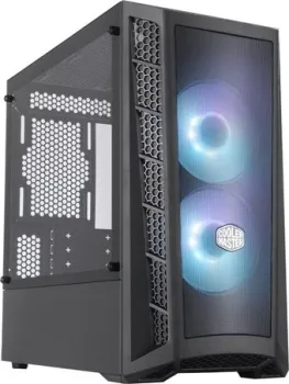 Cooler Master MasterBox MB311L ARGB с контроллером MCB-B311L-KGNN-S02