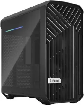 Fractal Design Torrent Compact Black TG Dark Tint FD-C-TOR1C-01