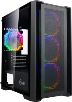 Powercase Alisio Micro X4B CAMIB-L4