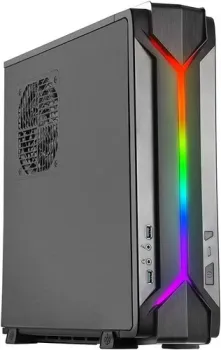 SilverStone SST-RVZ03B-ARGB