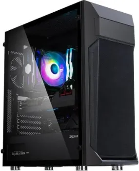 Zalman Z1 Plus
