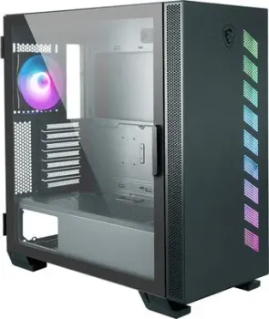 MSI MAG Vampiric 300R Midnight Green