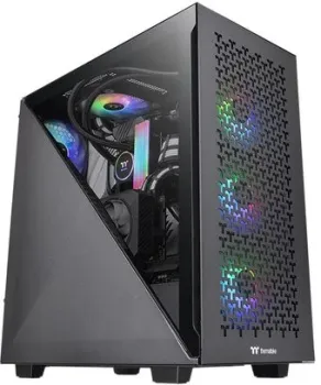Thermaltake Divider 300 TG Air CA-1S2-00M1WN-02