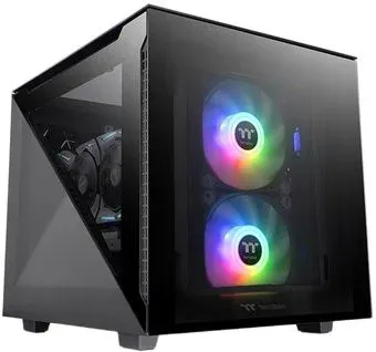Thermaltake Divider 200 TG CA-1V1-00S1WN-00