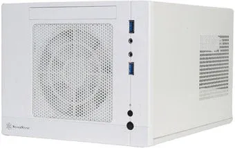 SilverStone Sugo SG05 White (SST-SG05W-LITE)