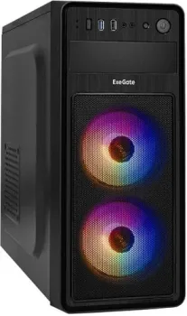 ExeGate EVO-5017 500W EX290165RUS
