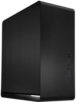 Jonsbo UMX4 (черный)