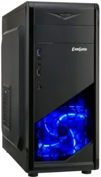 ExeGate EVO-8205 500W EX289683RUS