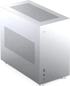 Jonsbo V10 (серебристый)