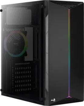 AeroCool Split-G-BK-v1