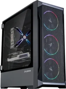 Zalman Z8 MS