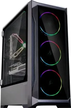 Zalman Z8 TG