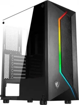 MSI MAG Vampiric 100L