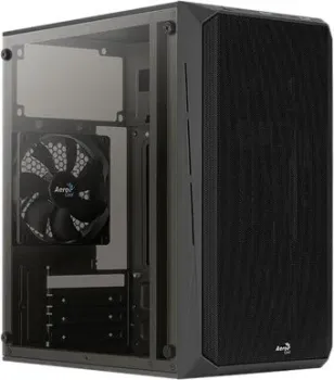 AeroCool CS-107 CS-107-A-BK-V1