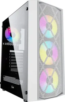 Powercase Rhombus X4