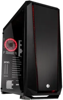 Raijintek Zofos Evo Window